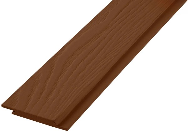 Фиброцементный сайдинг FCSPRO Click Shtil F30 (Теплая земля) купить в Кировске