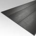Фиброцементный сайдинг Roofas SIDING (широкий) 12мм Графит купить в Кировске