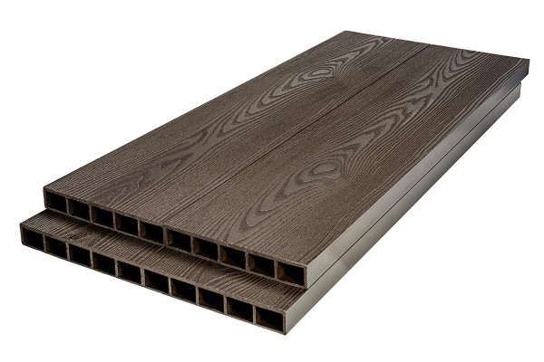 Доска грядочная NauticPrime 450x35x2950мм, Венге купить в Кировске