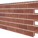 Фасадная панель VOX SOLID BRICK REGULAR дорсет купить в Кировске