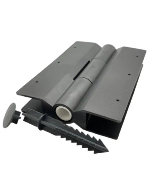 Шарнир для грядочной доски 225 купить в Кировске