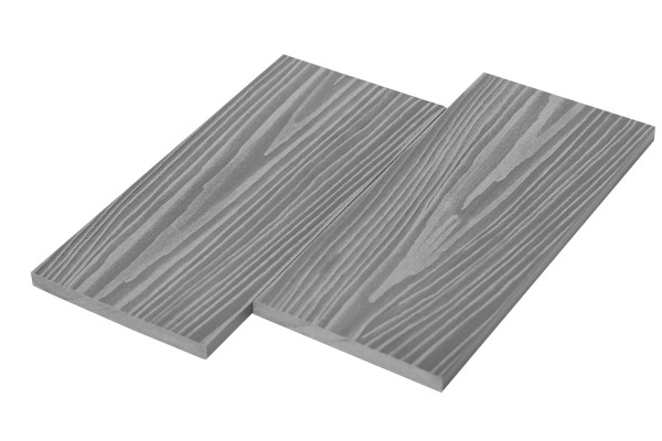Заборная доска RusDecking UnoDeck Forte - Серый купить в Кировске