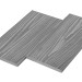 Заборная доска RusDecking UnoDeck Forte - Серый купить в Кировске
