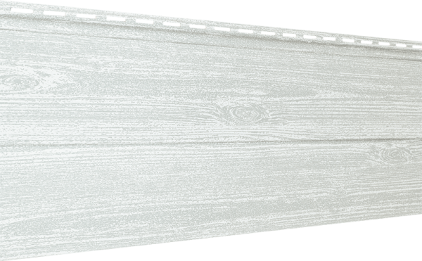 Сайдинг Ю-Пласт TIMBERBLOCK Ель (Тимберблок), Скандинавская купить в Кировске