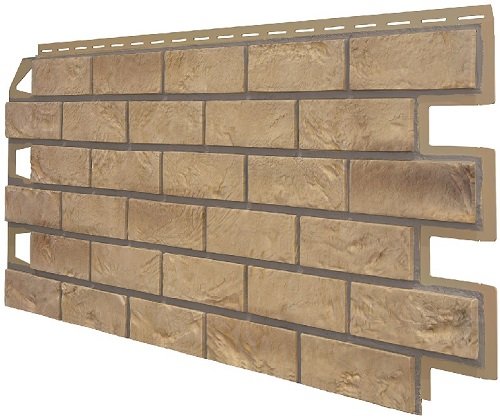 Фасадная панель VOX SOLID BRICK REGULAR эксетер купить в Кировске