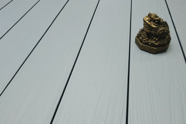 Террасная доска из ДПК Terrapol Практик моноколор Кварц (под заказ) купить в Кировске