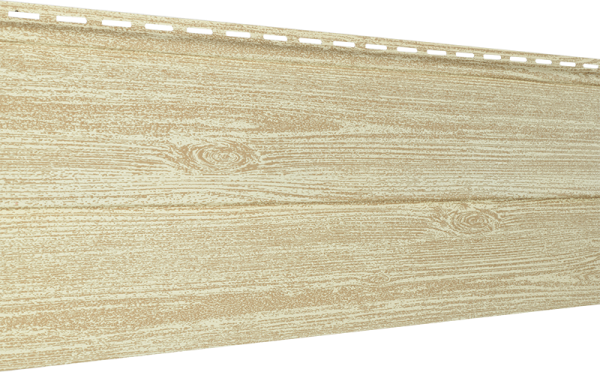 Сайдинг Ю-Пласт TIMBERBLOCK Ель (Тимберблок), Балтийская купить в Кировске