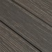 Террасная доска из ДПК CM Decking серия ZEBRANO цвет бежево-серый (под заказ) купить в Кировске