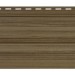 Виниловый сайдинг FineBer Standart Royal Wood, Ольха купить в Кировске
