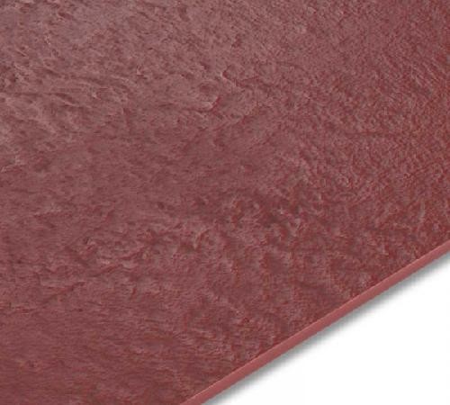 Фиброцементный сайдинг Roofas Board Stone Гранит красный купить в Кировске