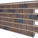 Фасадная панель VOX SOLID BRICK REGULAR йорк купить в Кировске