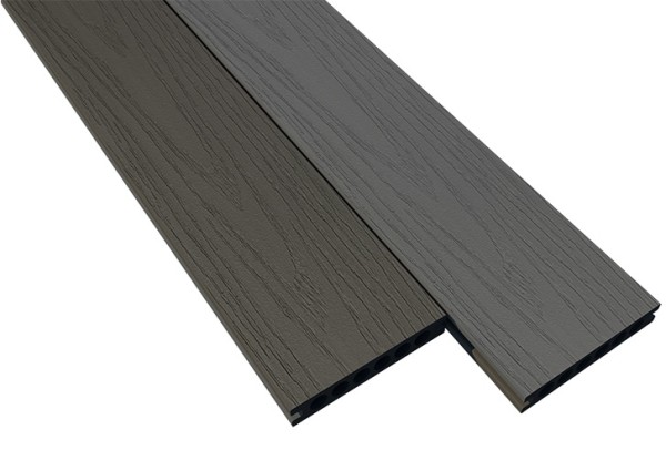 Террасная доска двухсторонняя WOODVEX Select Co-Extrusion Dual Light Gray / Marengo купить в Кировске