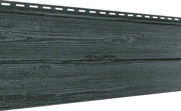 Сайдинг Ю-Пласт TIMBERBLOCK Ель (Тимберблок), Ирландская купить в Кировске
