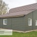 Сайдинг Ю-Пласт TIMBERBLOCK Ель (Тимберблок), Ирландская купить в Кировске