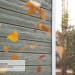 Фасадная панель Ю-Пласт Хокла Color Ирландский мох купить в Кировске