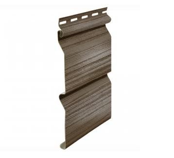 Виниловый сайдинг FineBer Standart Royal Wood, Груша купить в Кировске