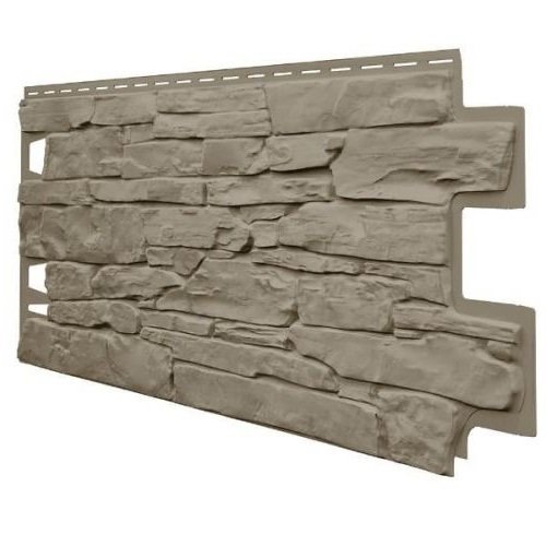 Фасадная панель VOX SOLID STONE REGULAR калабрия купить в Кировске