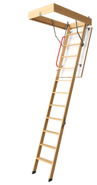Чердачная лестница PREMIUM Docke купить в Кировске