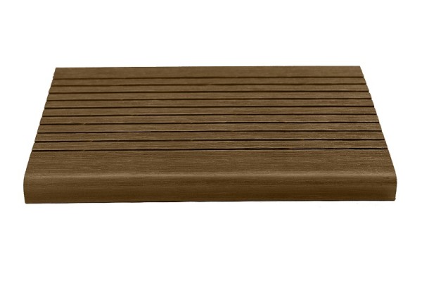 Ступень RusDecking Unodeck - Орех купить в Кировске