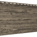 Сайдинг Ю-Пласт TIMBERBLOCK Ель (Тимберблок), Альпийская купить в Кировске