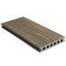 Террасная доска из ДПК CM Decking серия ZEBRANO цвет графит (под заказ) купить в Кировске