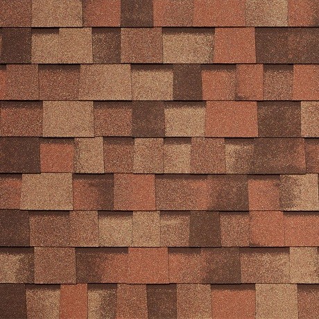 Гибкая черепица Tegola CORTINA terracotta 404 купить в Кировске