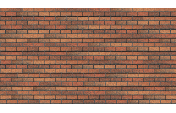 Фасадная плитка Docke Premium, Brick, Клубника купить в Кировске