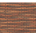 Фасадная плитка Docke Premium, Brick, Клубника купить в Кировске