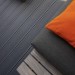 Террасная доска из ДПК Faynag Premium VELVET-ZEBRA  Слоновая кость купить в Кировске