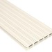 Террасная доска из ДПК Faynag Premium VELVET-ZEBRA  Слоновая кость купить в Кировске