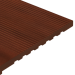 Ступени из ДПК WOODVEX Select Палисандр купить в Кировске