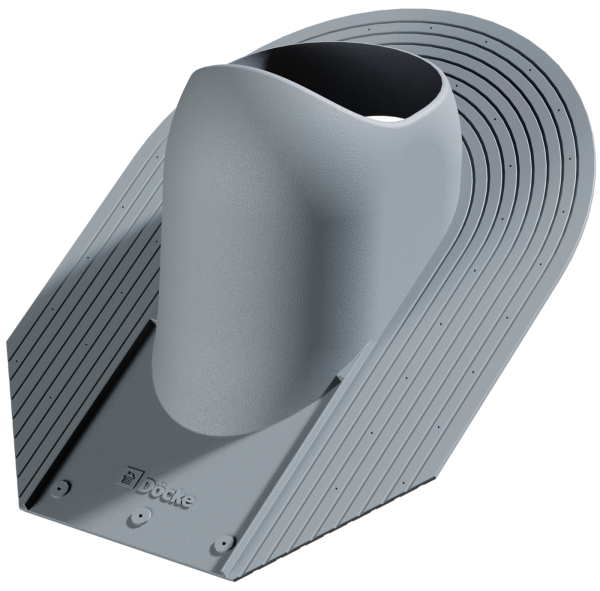 Проходной элемент Docke Root Серый купить в Кировске