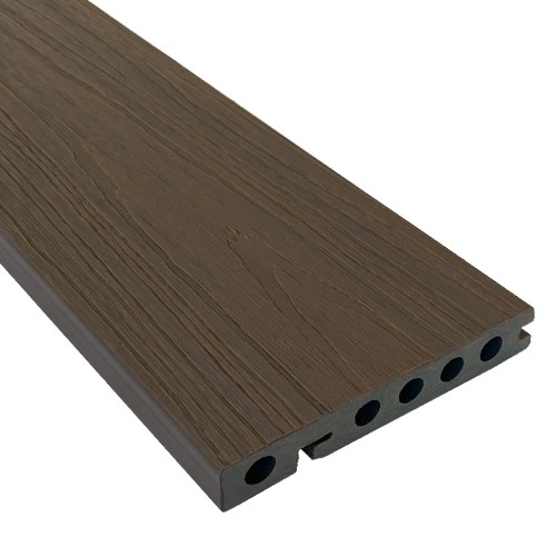 Финишная доска EasyDecking Co-extrusion 145х21 Chestnut купить в Кировске