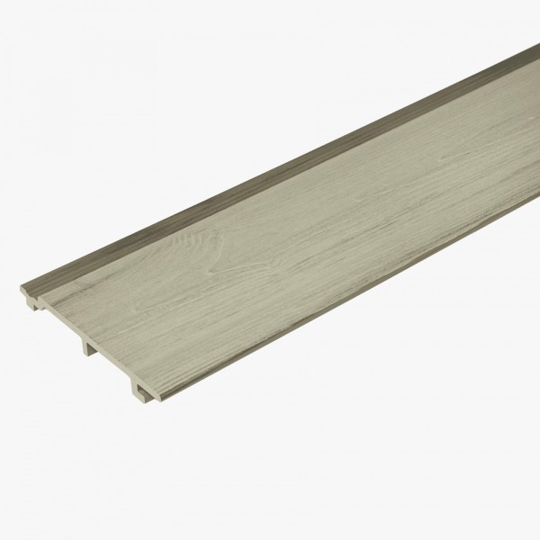 Фасадная панель из ДПК CM Cladding URBAN, смок грэй купить в Кировске