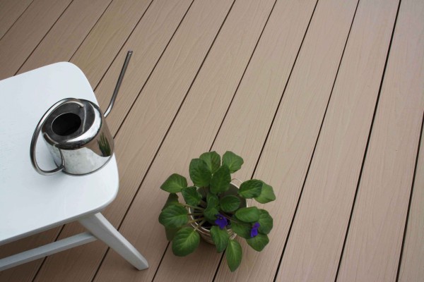 Террасная доска из ДПК Terrapol Практик моноколор Оникс (под заказ) купить в Кировске