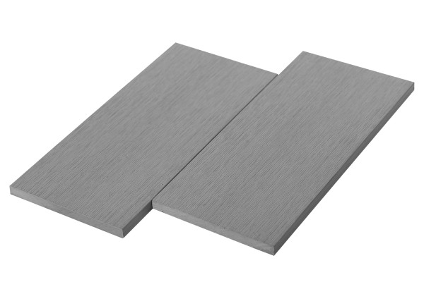 Заборная доска RusDecking UnoDeck Patio - Серый купить в Кировске