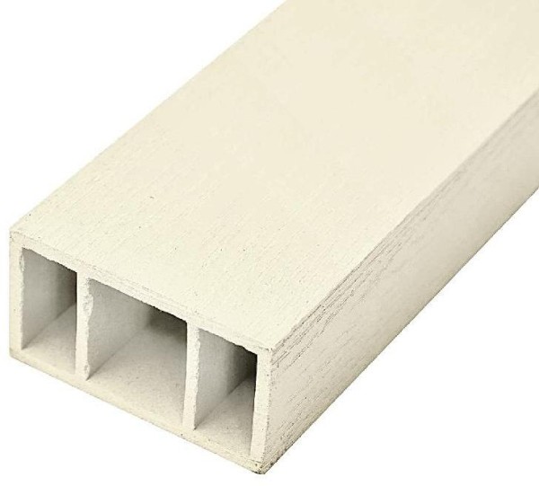 Брус FAYNAG WOOD слоновая кость купить в Кировске