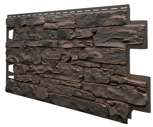 Фасадная панель VOX SOLID STONE REGULAR сицилия купить в Кировске
