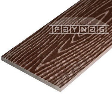 Планкен из ДПК Faynag PINO 3D Шоколад купить в Кировске