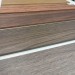Фиброцементный сайдинг SidWood с фактурой под дерево W-107v2 Клик купить в Кировске