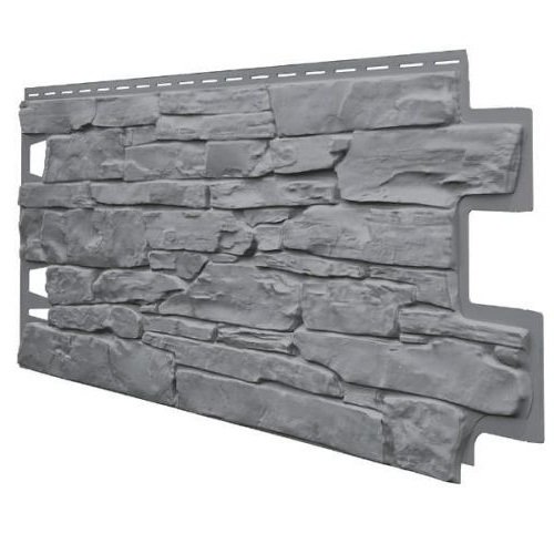 Фасадная панель VOX SOLID STONE REGULAR тоскана купить в Кировске