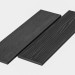 Заборная доска RusDecking UnoDeck Patio - Графит купить в Кировске
