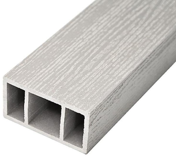 Брус FAYNAG WOOD серебро купить в Кировске