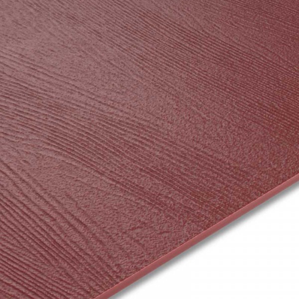 Фиброцементный сайдинг Roofas Board Wood Гранит красный купить в Кировске