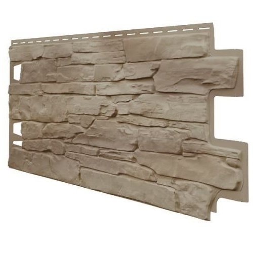 Фасадная панель VOX SOLID STONE REGULAR умбрия купить в Кировске