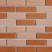 Фасадная плитка Кирисс Фасад Клинкерный кирпич 2х цветный №2 купить в Кировске