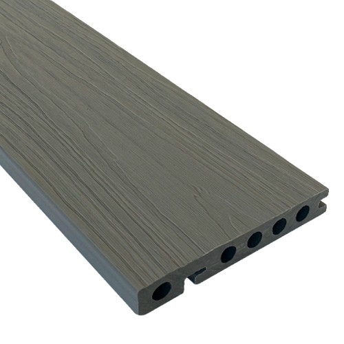 Финишная доска EasyDecking Co-extrusion 145х21 Old Barn купить в Кировске