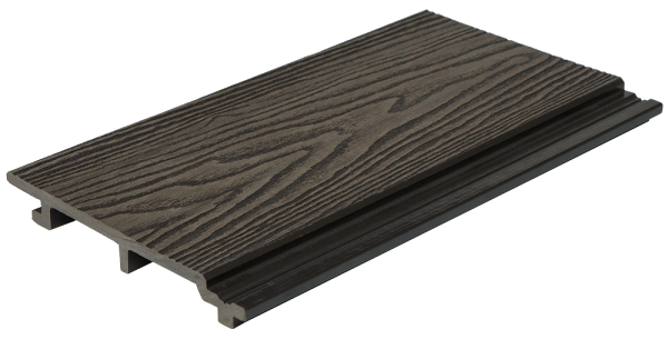 Фасадная панель из ДПК CM Cladding Vintage венге купить в Кировске