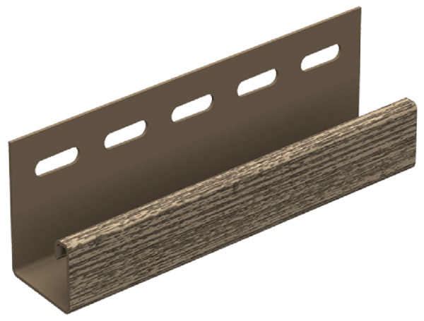 J-планка Timberblock Ель Альпийская купить в Кировске
