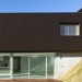 Фасадная панель из ДПК WOODVEX Венге купить в Кировске